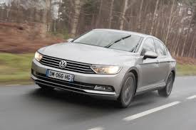 VOLKSWAGEN PASSAT 1.4 TSI 160HP