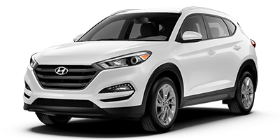 HYUNDAI TUCSON 1.6 T-GDI 177HP