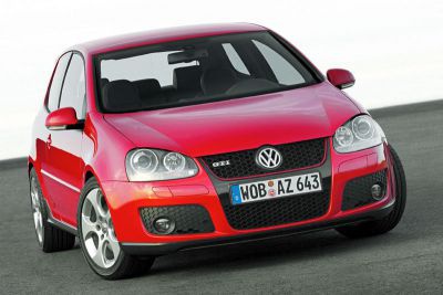 VOLKSWAGEN GOLF 2.0 TFSI GTI LIMITED EDITION 240HP