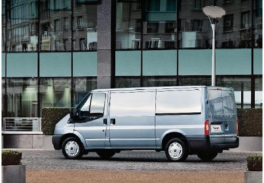 FORD TRANSIT 2.2 TDCI 85HP