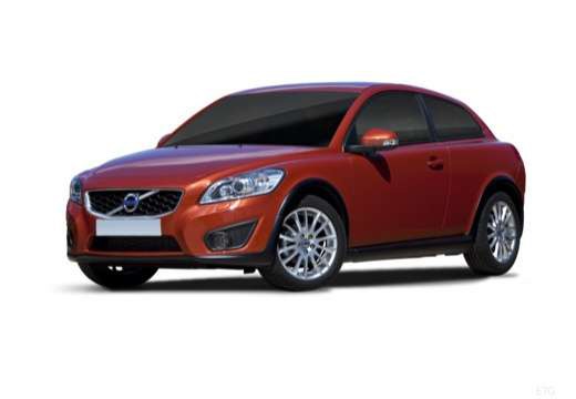 VOLVO C30 2.0 D4 177HP