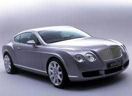 BENTLEY CONTINENTAL GTC 6.0 W12 BI-TURBO 560HP