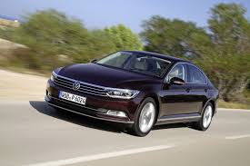 VOLKSWAGEN PASSAT 1.4 TSI ACT 150HP