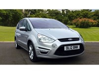 FORD S-MAX 2.0 TDCI 136HP