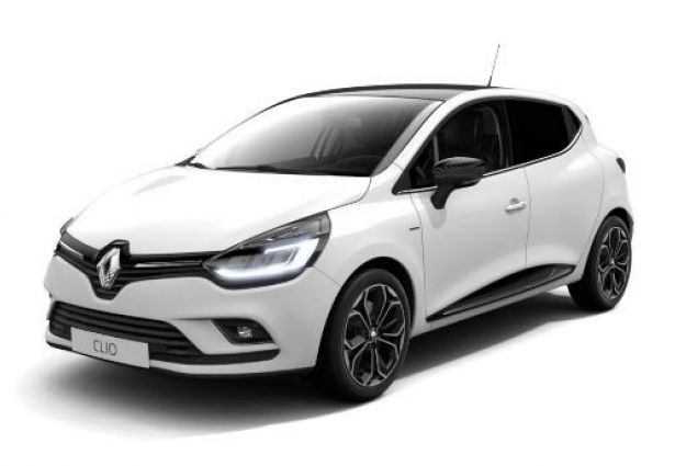 RENAULT CLIO 1.5 DCI 85HP