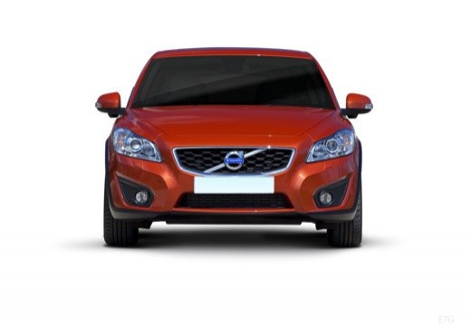 VOLVO C30 2.0D 136HP