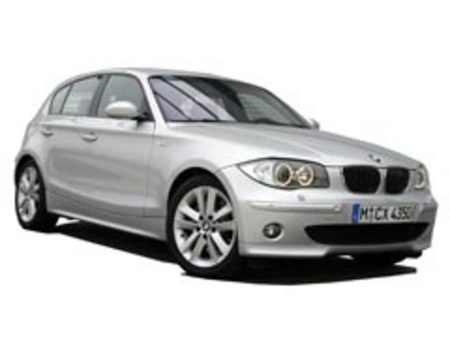 BMW 1 SERIE 130I 265HP