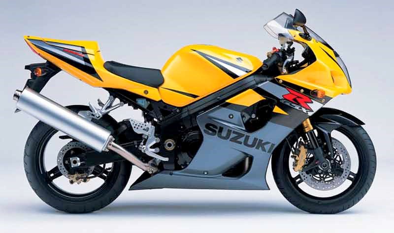 GSX-R 1000