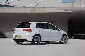 VOLKSWAGEN GOLF 1.4 TSI 150HP