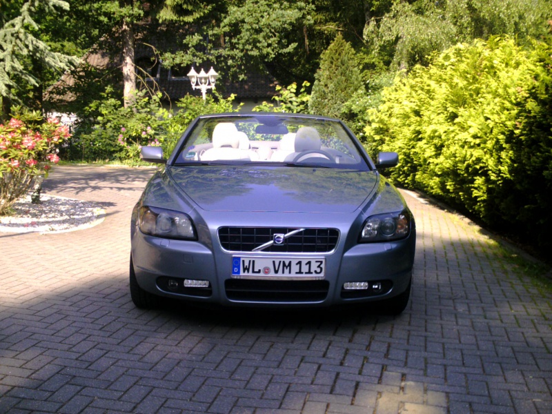 VOLVO C70 2.5T 193HP