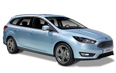 FORD FOCUS 1.0 ECOBOOST 125HP