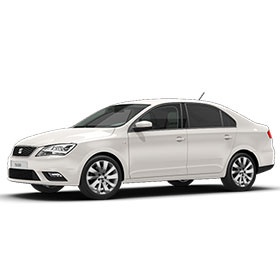 SEAT TOLEDO 1.8I 20V 125HP