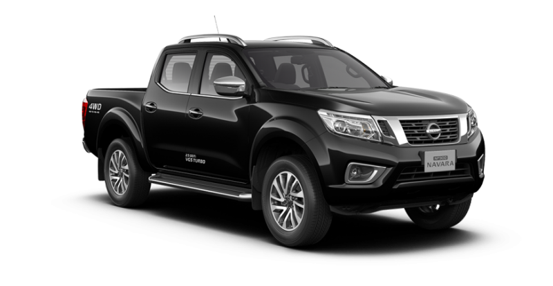 NISSAN NAVARA 2.3 DCI BI-TURBO (EURO 5) 190HP