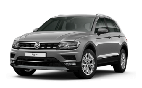 VOLKSWAGEN TOUAREG 3.0 TDI 190HP