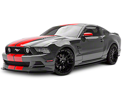 FORD MUSTANG 3.7 V6 305HP