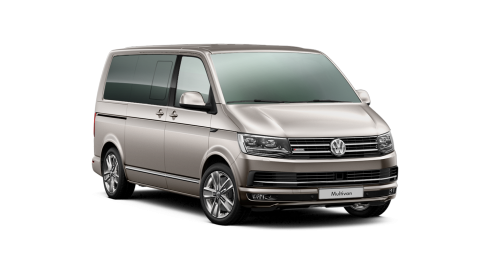 VOLKSWAGEN TRANSPORTER / MULTIVAN 1.9 TDI 105HP