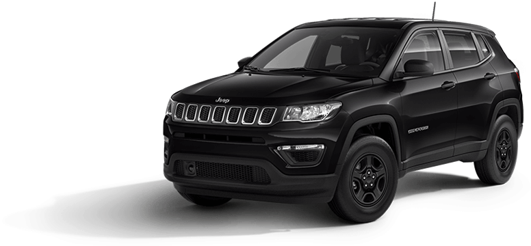 JEEP COMPASS 2.2 CRD 136HP