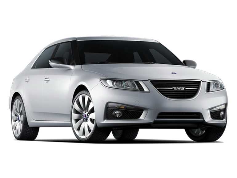 SAAB 9-5 2.0 TURBO 220HP