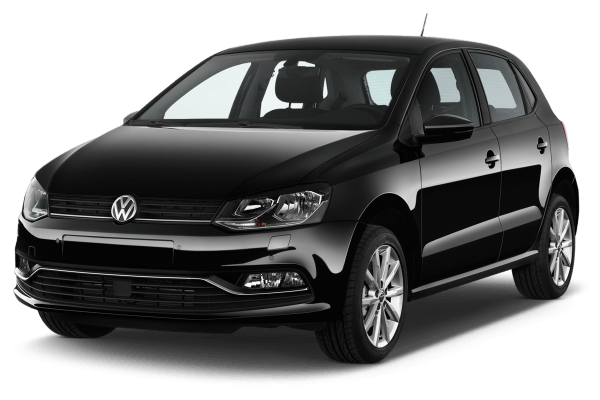 VOLKSWAGEN POLO 1.4 TDI 90HP