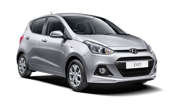 HYUNDAI I10 1.25 78HP