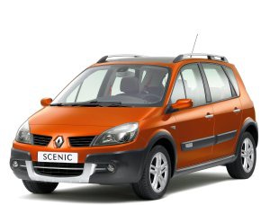 RENAULT SCENIC 1.9 DCI 115HP