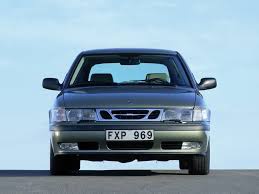 SAAB 9-3 2.0 TURBO 185HP