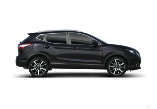 NISSAN QASHQAI 1.6 DCI 130HP