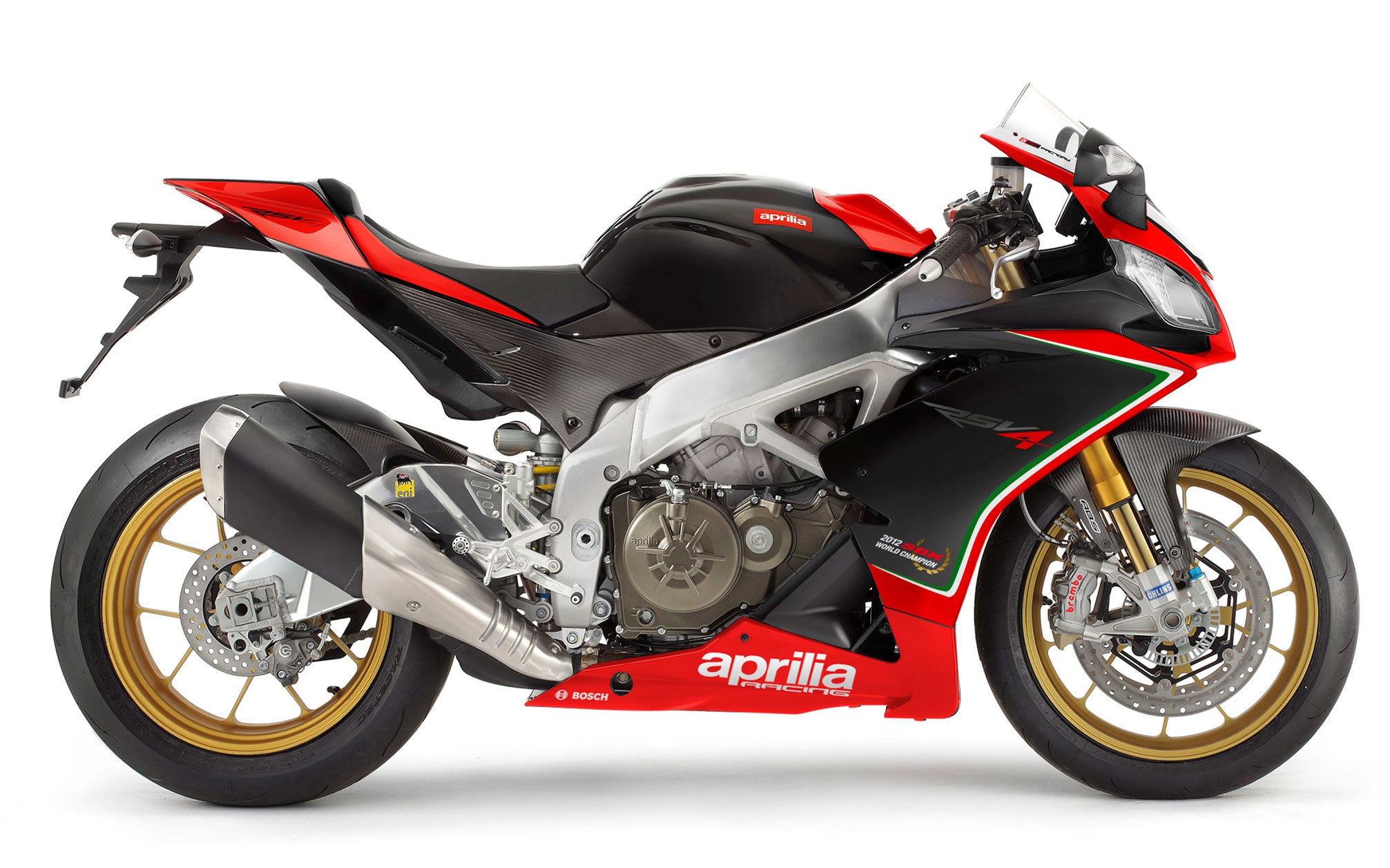 RSV4 1000 Factory