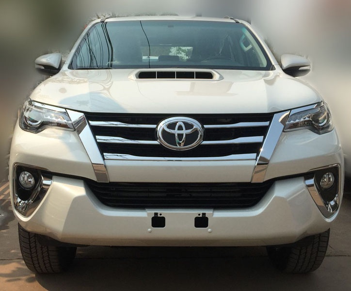 TOYOTA LAND CRUISER 3.0 D-4D 163HP