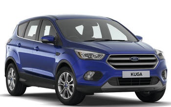 FORD KUGA 1.5 ECOBOOST 182HP