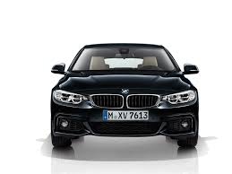 BMW 4 SERIE 435XD 313HP