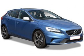 VOLVO V40 / V40 CROSS COUNTRY 2.0 T3 152HP