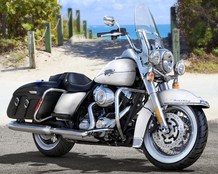 1690 Road King