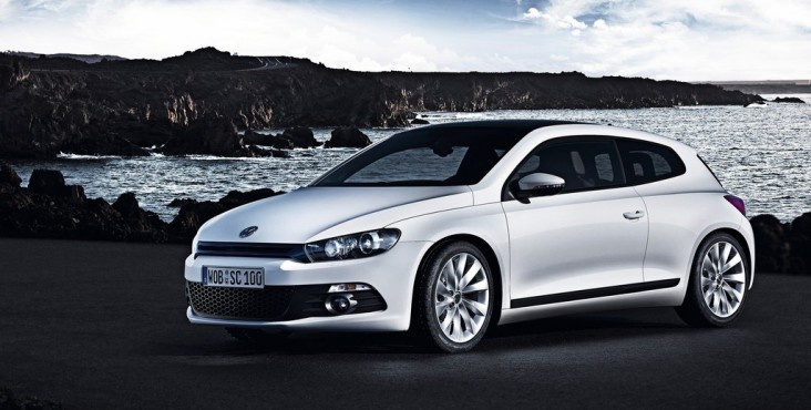 VOLKSWAGEN SCIROCCO 1.4 TSI (CTHD-CTKA) 160HP