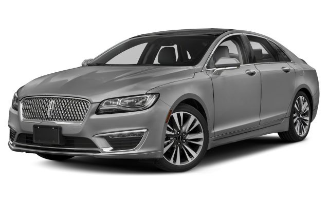 LINCOLN MKZ 2.0T ECOBOOST 245HP