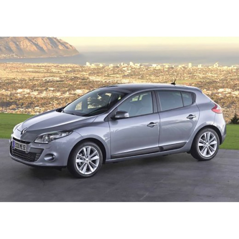 RENAULT MEGANE 2.0 DCI 160HP