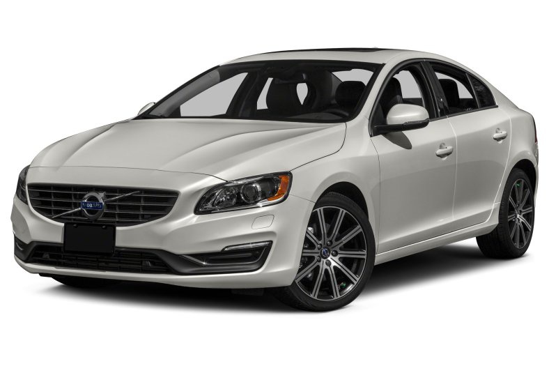 VOLVO S60 2.4 D5 AUT 215HP