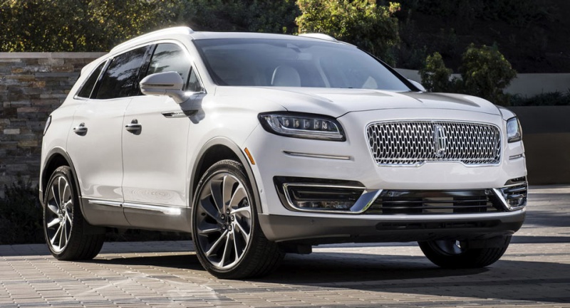 LINCOLN MKX / NAUTILUS 2.0T ECOBOOST 250HP