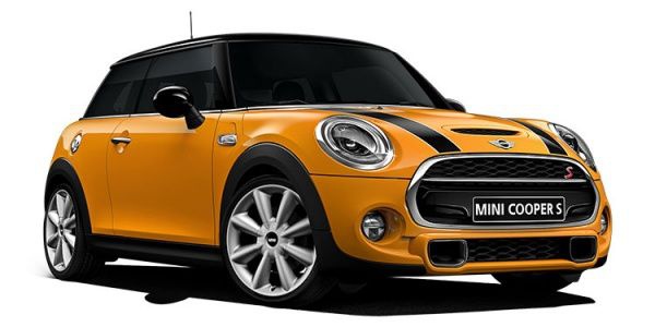 MINI COOPER 1.5D 116HP