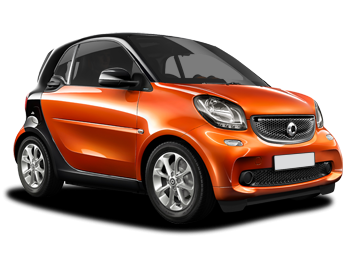 SMART FORTWO 0.9T BRABUS 109HP