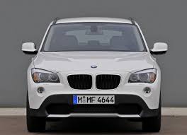 BMW X1 1.8I 150HP