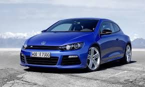 VOLKSWAGEN SCIROCCO 1.4 TSI (CAVD) 160HP