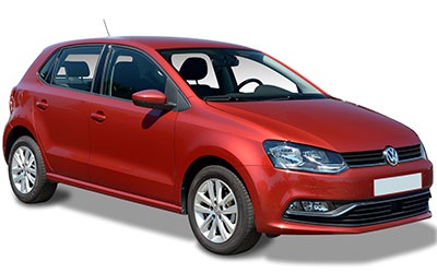 VOLKSWAGEN POLO 1.2 TSI 90HP