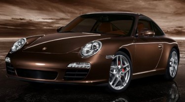 PORSCHE 911 3.8I S 385HP