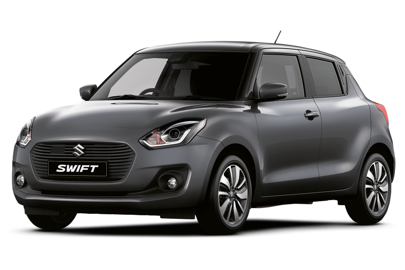 SUZUKI SWIFT 1.0 BOOSTERJET 112HP