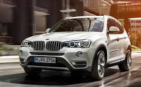 BMW X5 XDRIVE 28I 245HP