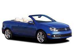 VOLKSWAGEN EOS 2.0 TDI CR 140HP