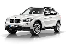 BMW X1 2.3D 204HP