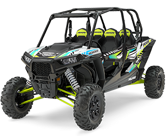 RZR XP 1000 EPS / XP-4 1000 EPS