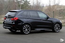 BMW X5 XDRIVE 40D 313HP